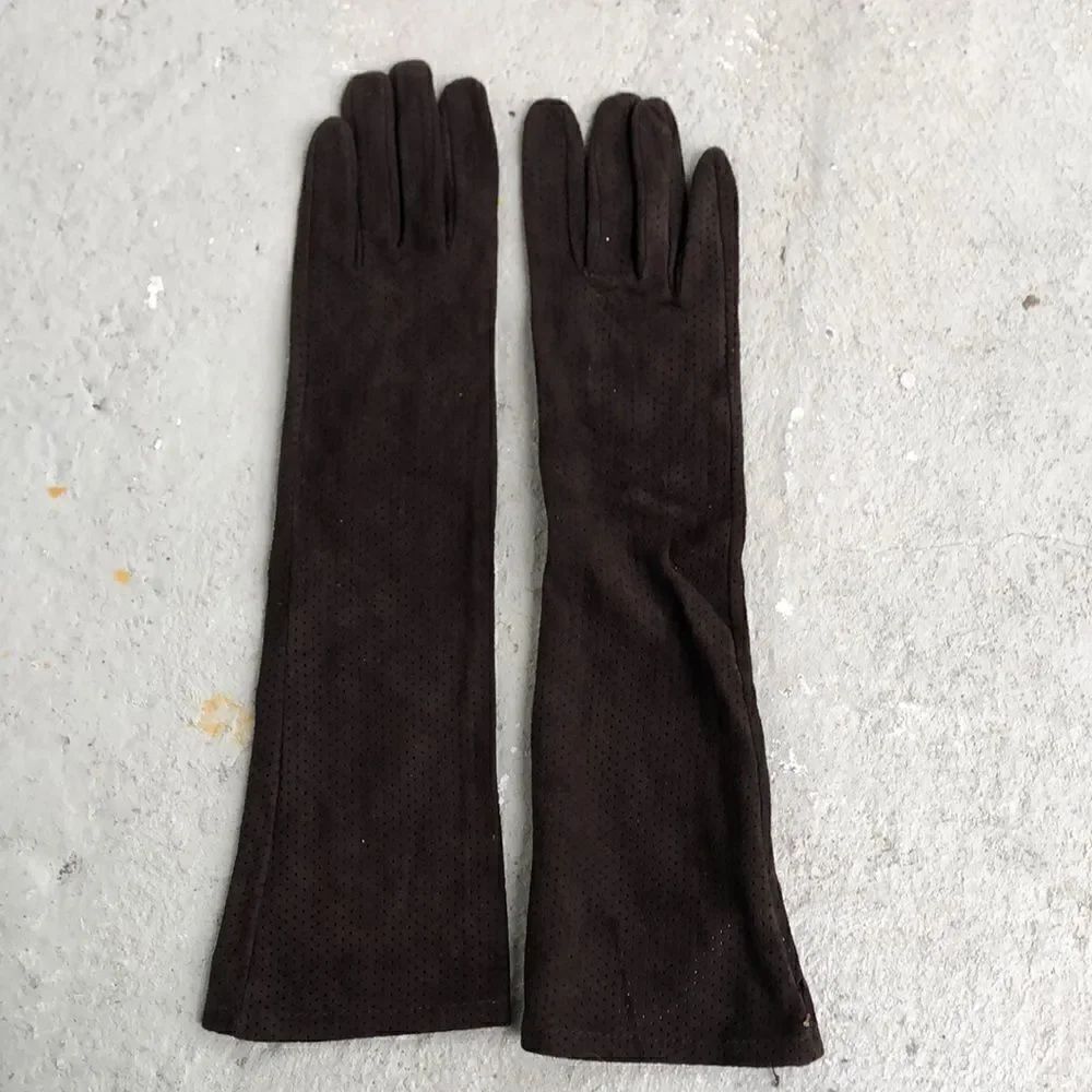 Zara gloves
